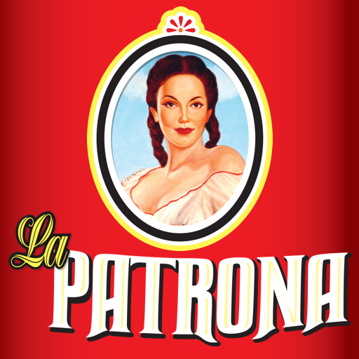 La Patrona, True Mexican Salsa