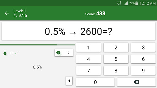 Math Tricks PRO screenshot 9