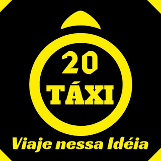20Táxi - Taxista