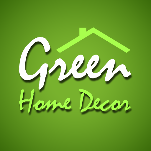 Green Home Decor Latest Icon