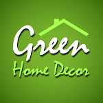 Cover Image of ดาวน์โหลด Green Home Decor  APK