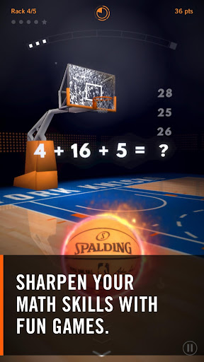 Download Nba Math Hoops Free For Android - Nba Math Hoops Apk Download - Steprimo.com