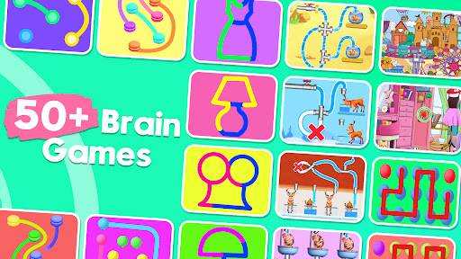 Happy Match 3D: ASMR Blast screenshot 31