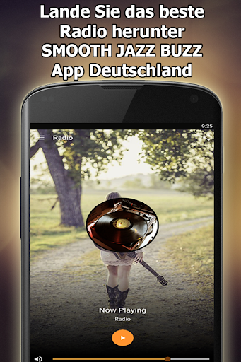 Radio SMOOTH JAZZ BUZZ OnlineK