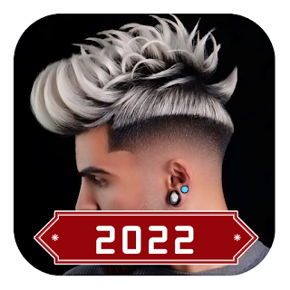 Men Haircuts 2022