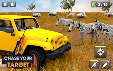 Wildlife SUV Hunting Gameのおすすめ画像4
