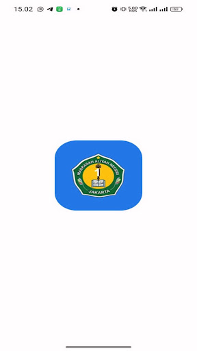 Android application CBT MAN 1 Jakarta screenshort