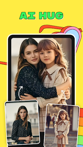 Screenshot of Pic Dance : AI Photo Animator