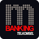 Cover Image of डाउनलोड mBanking Telkomsel 1.2.0 APK