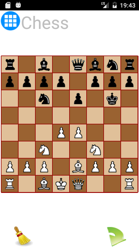 はじめてのチェスのおすすめ画像2