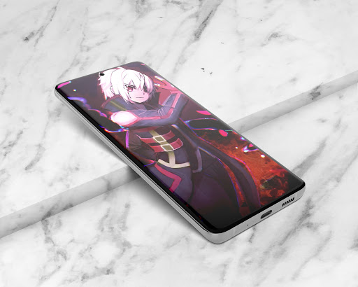 Shu Kurenai Wallpapers HD