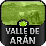 Guía de Valle de Arán - minube icon