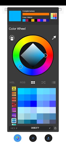 Sketchbook Androidアプリ Applion