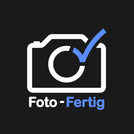 Foto-Fertig logo
