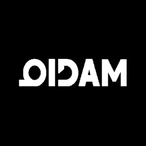 DAM logo