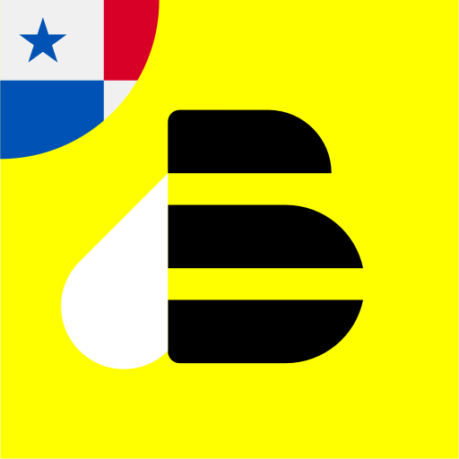 BEES Panama logo