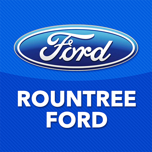 Rountree Ford logo