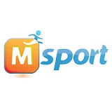 mSport icon