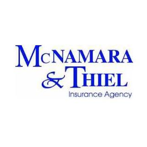 McNamara & Thiel Insurance logo