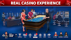 screenshot of Vegas Craps by Pokerist