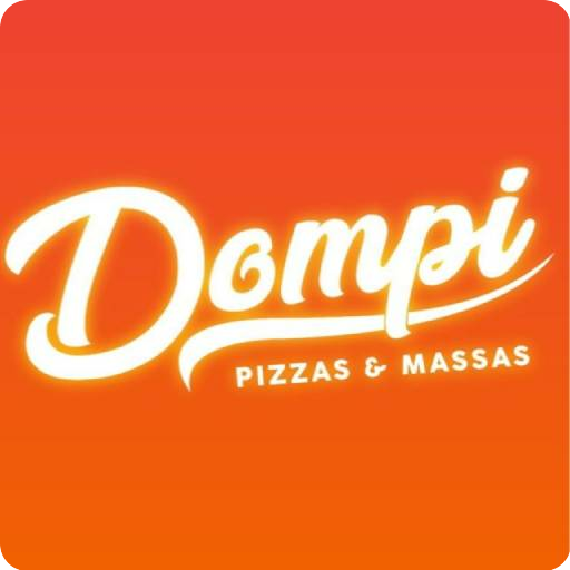 Dompi Pizzas e Massas logo