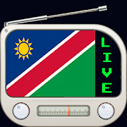 Top 50 Music & Audio Apps Like Namibia Radio Fm 40 Stations | Radio Namibia - Best Alternatives