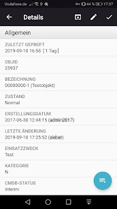 itInventory – i-doit Scanner Apk Download New* 2