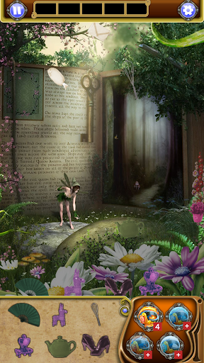 Hidden Object: Fairy Quest screenshot 11