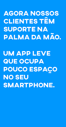 Top Line Provedor de Internet Screen 2
