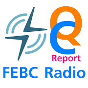 Report FEBC Radio  Icon
