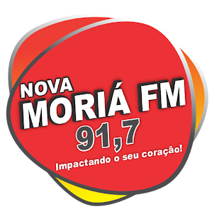 Rádio Nova Moriá FM