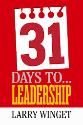 Icon image 31 Days to Leadership