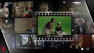IMMORTALITY - Screenshot 1