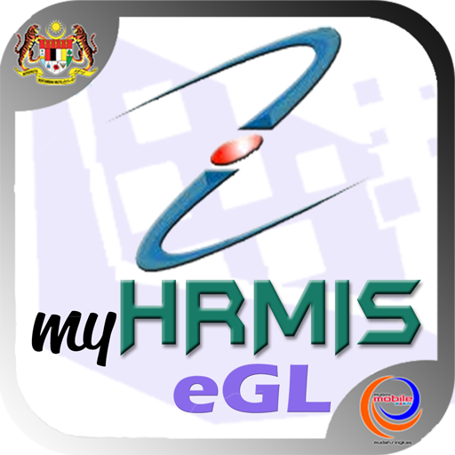 MyHRMIS eGL Windows에서 다운로드