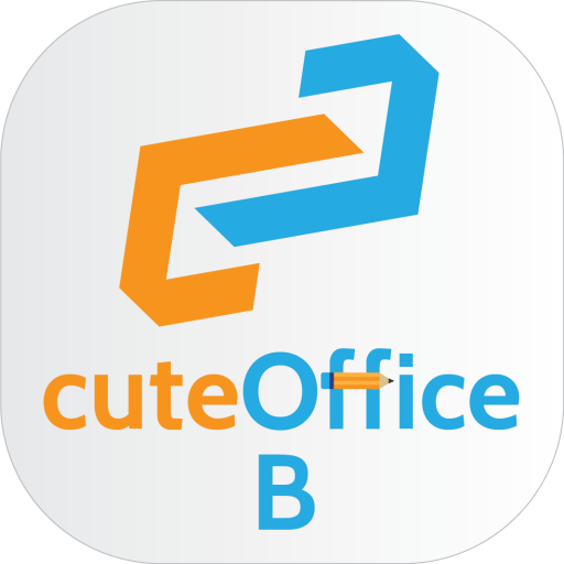 cuteOffice2B logo