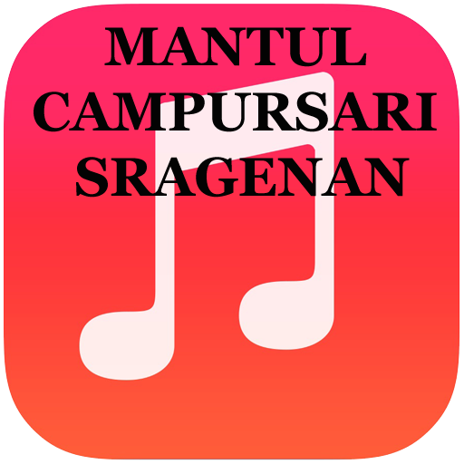 MANTUL CAMPURSARI SRAGENAN
