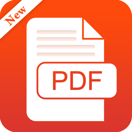 PDF Viewer 2021 – PDF Reader F logo