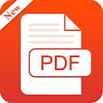 Cover Image of डाउनलोड PDF Viewer 2021 – PDF Reader F  APK