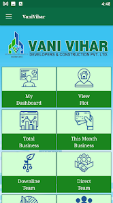 Vani Group 1.0 APK + Mod (Unlimited money) إلى عن على ذكري المظهر