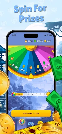 Game screenshot Monkey Match 3: Money Game apk download