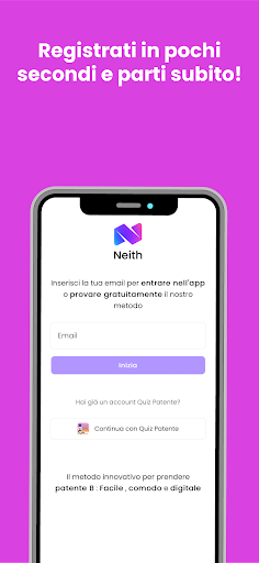 Neith - Patente B Screen 2