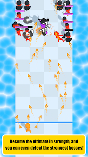 Wizard Defense
