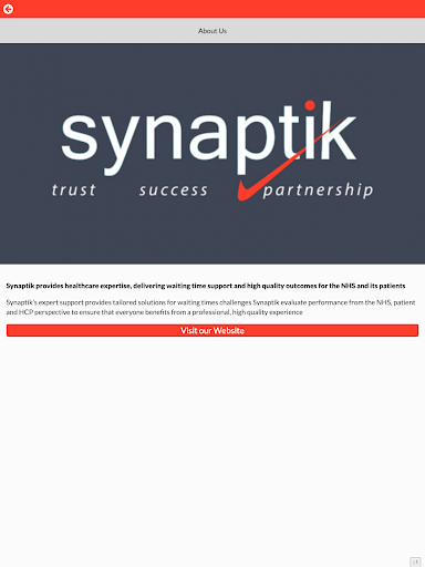 Synaptik