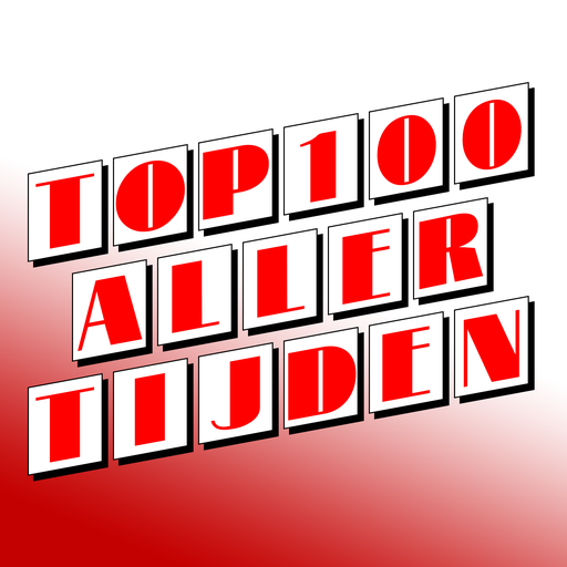 Top100 Aller Tijden logo