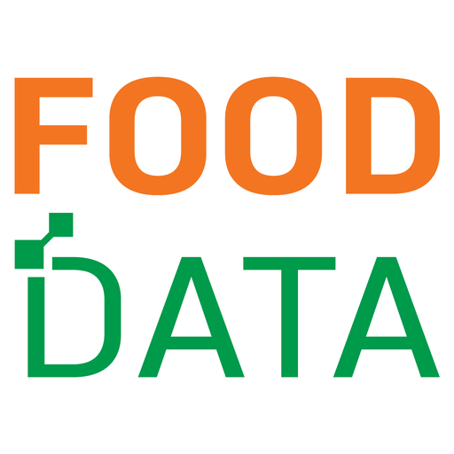 FoodData logo