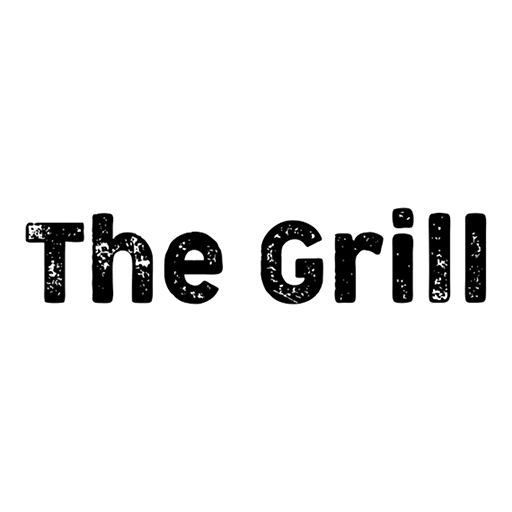 The Grill logo