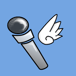 Gambar ikon FAY Microphone