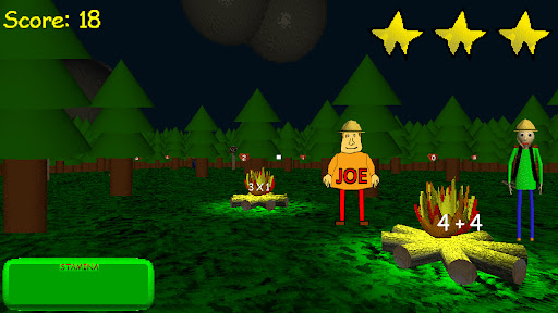 Buldis Fun School Remastered