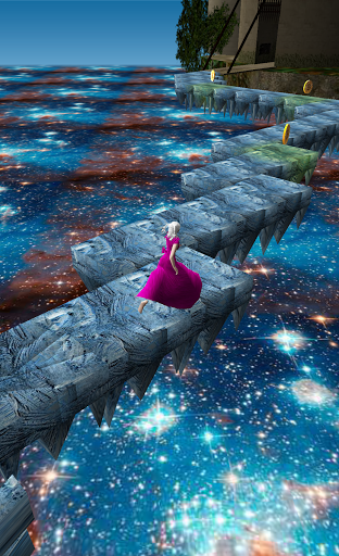 Princess Run to Temple screenshots 1