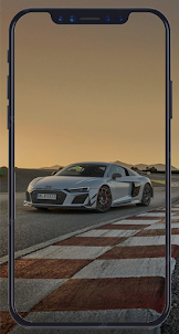 Audi R8 Wallpapers